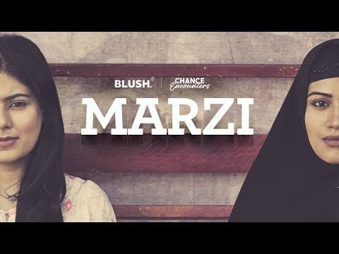 Marzi Short Film