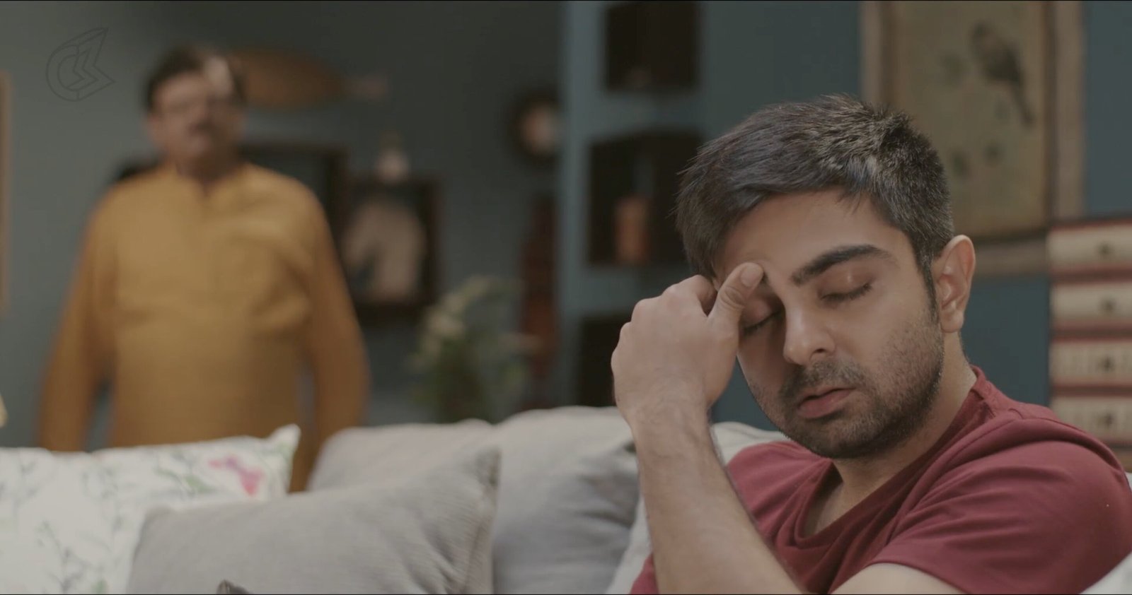 Marvel Comedy Sketch